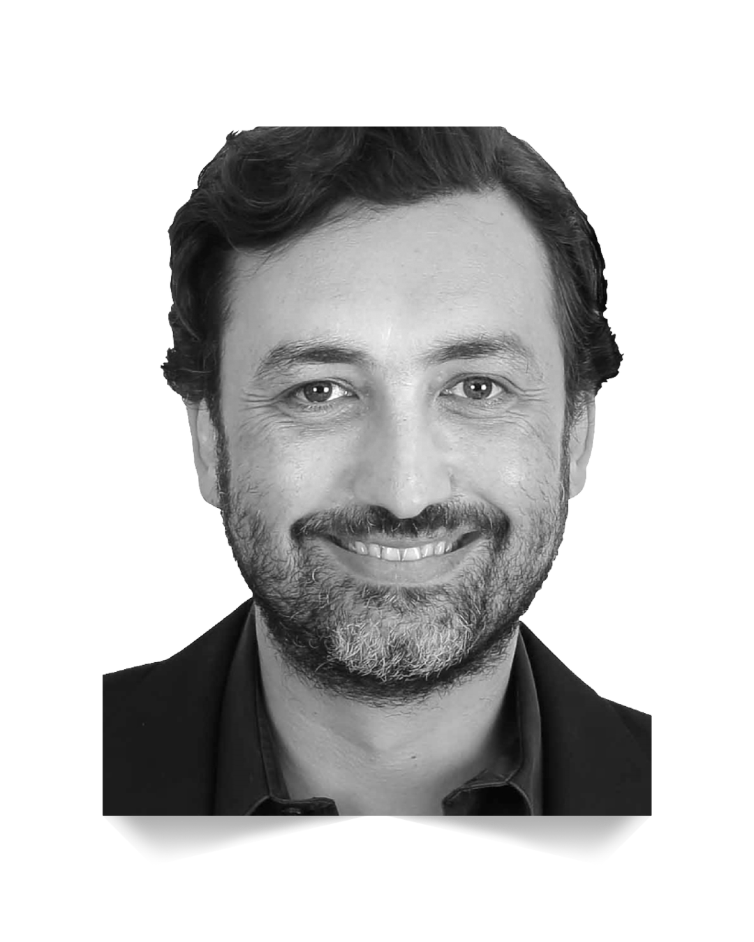 Imagen de Esteban Matías Brenna